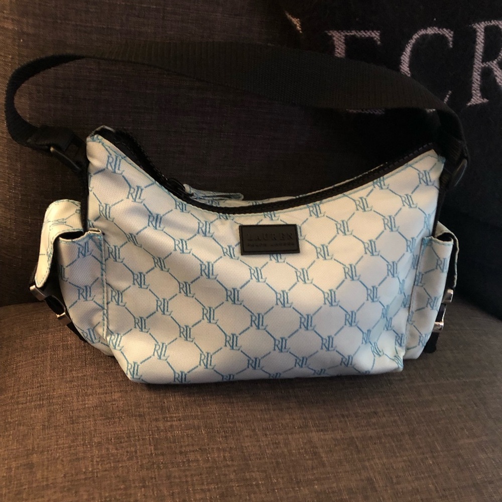 Ralph Lauren Mini Bag